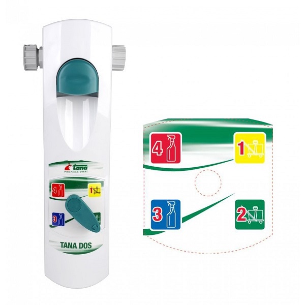 Tana Dos doseersysteem 711674