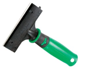 Glasschraper Ergo Tec 15 cm EG150 --> TR 150
