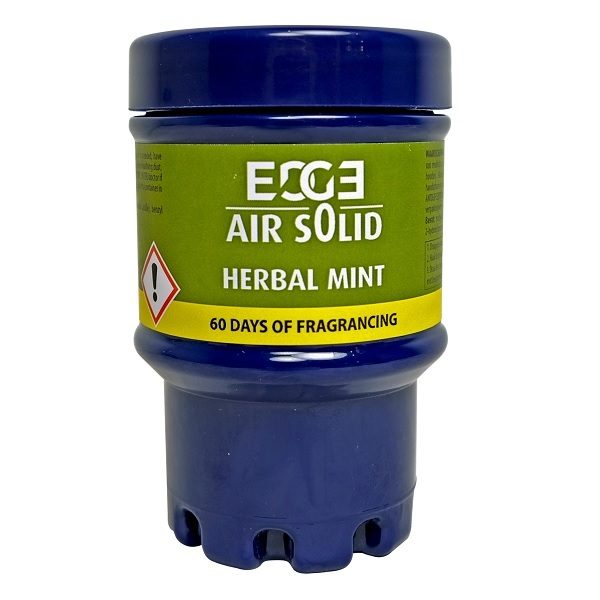 Green Air Herbal Mint luchtverfrisser 6 stuks