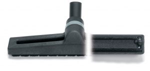 Zuigmond Multiflo 32mm harde vloeren 400mm