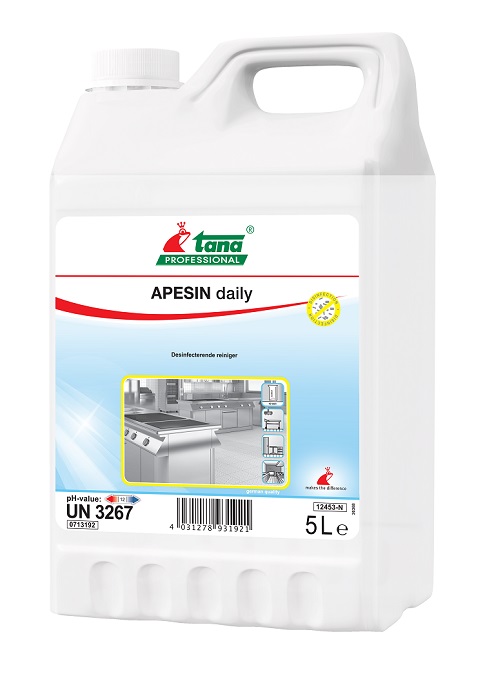 APESIN daily 1 x 5 Liter