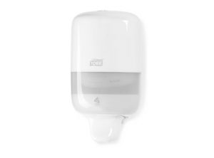 Zeepdispenser S2- Box Mini Wit