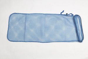 Numatic mopmatic wasnet, blauw, 70 liter