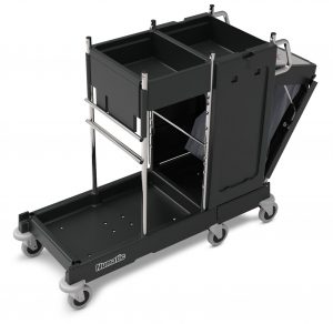 Numatic Werkwagen PRO-Matic PM 20 Black