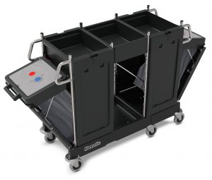 Numatic Werkwagen PRO-Matic PM 22 Black