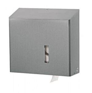 RVS AFP-C toiletrolhouder 4-rols, MRU E