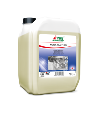 NOWA FLA 710 S industriële universele ontvetter 10 Liter