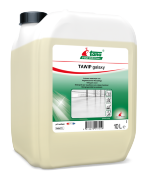 TAWIP galaxy verzorgende onderhoudsreiniger can 10 L