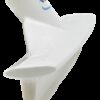 Vikan Ultra Hygiene Vloertrekker 50cm Wit - Afbeelding 2