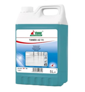 TANEX AZ 70 allesreiniger 1 x 5 L