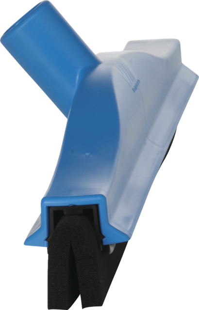 Vikan Hygiene Vloertrekker Klassiek 40cm Blauw - Afbeelding 2
