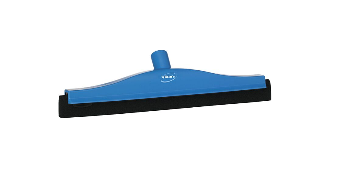 Vikan Hygiene Vloertrekker Klassiek 40cm Blauw