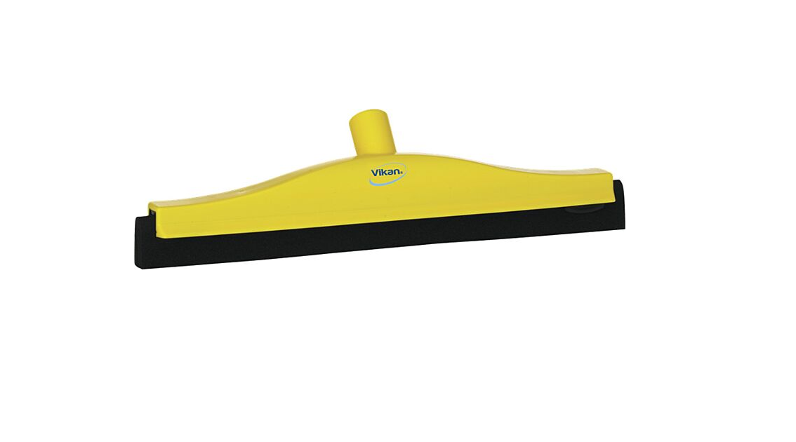 Vikan Hygiene Vloertrekker Klassiek 40cm Geel