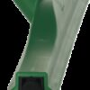 Vikan Hygiene Vloertrekker Klassiek 50cm Groen - Afbeelding 2