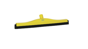 Vikan Hygiene Vloertrekker Klassiek 50cm Geel