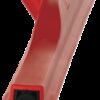Vikan Hygiene Vloertrekker Klassiek 60cm Rood - Afbeelding 2