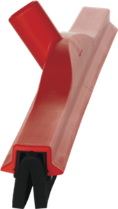 Vikan Hygiene Vloertrekker Klassiek 60cm Rood - Afbeelding 2
