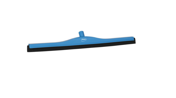 Vikan Hygiene Vloertrekker Klassiek 70cm Blauw