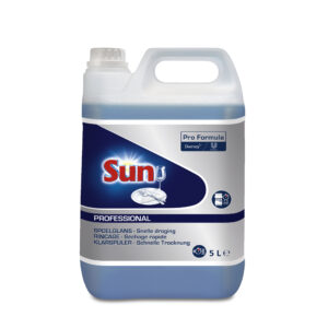Sun Pro Formula Spoelglans, 2 x 5 liter