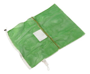 TASKI JM wasnet groen 70x50 cm, 5 stuks