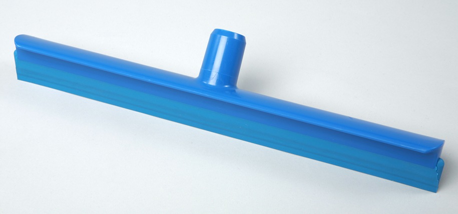 Vloertrekker Super Hygiënisch 50 crm, Blauw - Afbeelding 2
