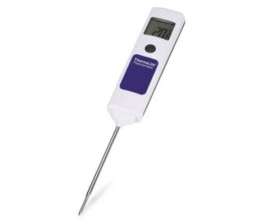 ETI ThermaLite Food Probe Thermometer, per stuk