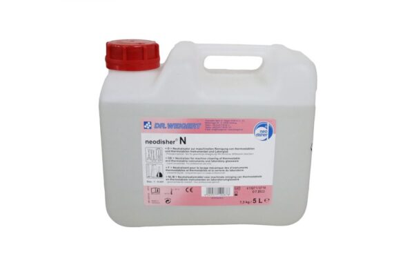 Neodisher N, 5 liter Compact Can