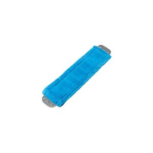 Smartcolor MicroMop 15 mm Blauw 40 cm