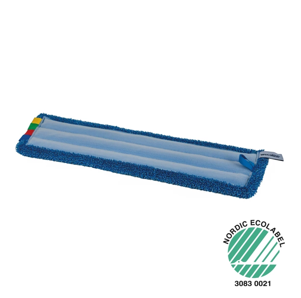 Vlakmopframe Super 40 cm Grijs/Blauw - Afbeelding 2