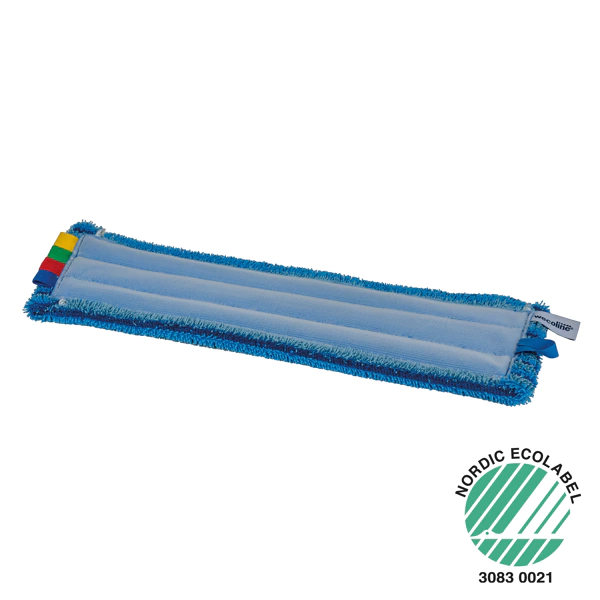 Vlakmopframe Super 40 cm Grijs/Blauw - Afbeelding 4