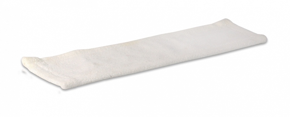 Vlakmopframe Super 40 cm Grijs/Blauw - Afbeelding 6