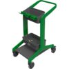 Vikan HyGo schoonmaak trolley diverse kleuren - Afbeelding 2