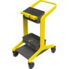 Vikan HyGo schoonmaak trolley diverse kleuren - Afbeelding 3