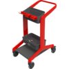 Vikan HyGo schoonmaak trolley diverse kleuren - Afbeelding 5
