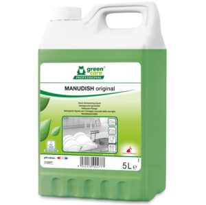 MANUDISH original handafwasmiddel 1 x 5L