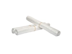 Afvalzak HDPE 35 x 45 cm Transparant T20 16L doos 20 x100 st