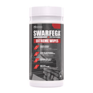 Swarfega Extreme Wipes doos 6 x 70 stuks