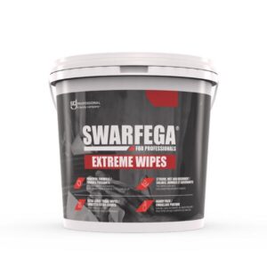 Swarfega Extreme Wipes doos 4 x 150 stuks