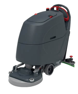 Numatic Schrobzuigmachine TBL6055T NX1K batterij