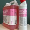 Sanitair Universeel+     5 liter - Afbeelding 2