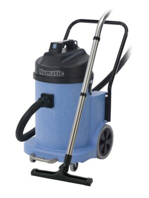 Waterzuiger WVD900 (38cm) met kit BS8