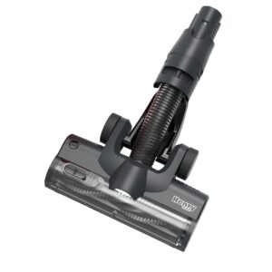 Gemotoriseerde borstelkop Numatic Steelstofzuiger NQ100