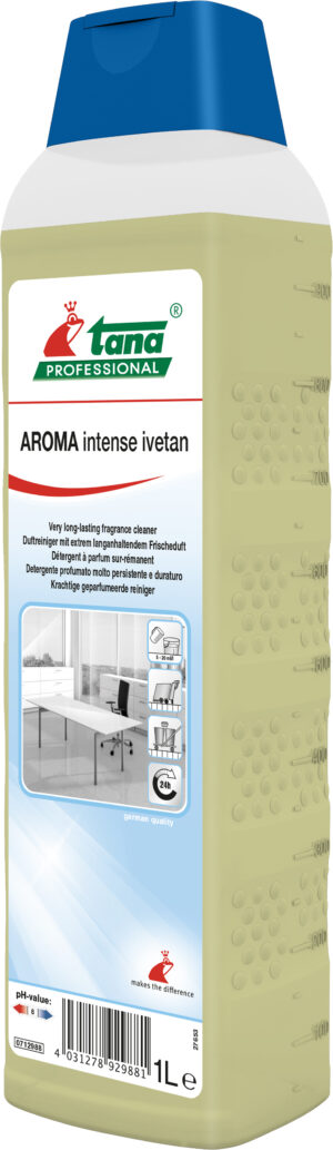 AROMA intense ivetan 1 x 1L