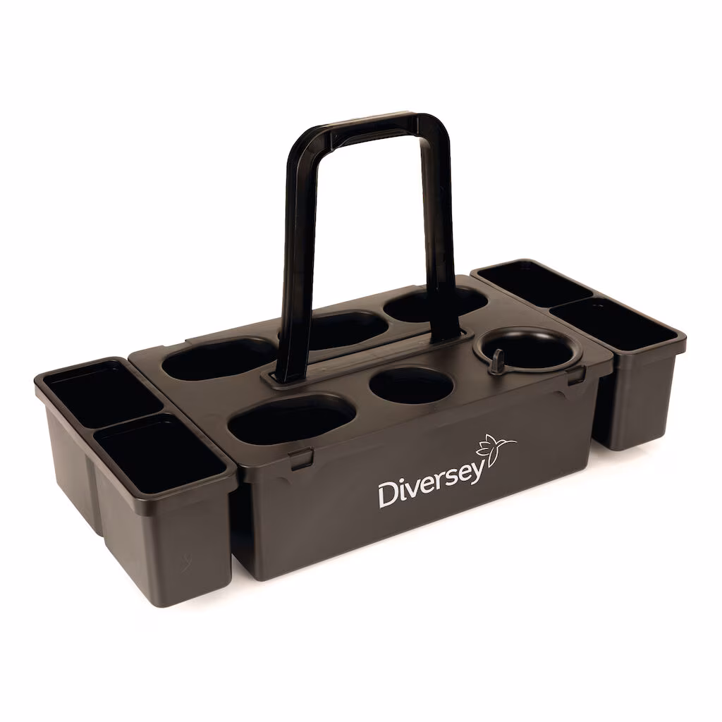 DI CARRY TRAY COMPLETE 1PC W1