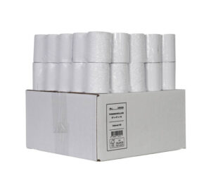 Thermorollen 57x47x12 PIN 50 roller per doos