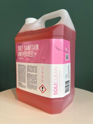 Sanitair Universeel+     5 liter
