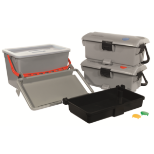 Numatic SRK 6 mopkit t.b.v. SM werkwagens