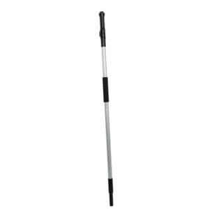 NuTech spraysteel-mopsteel ergo 600 ml, 140 cm