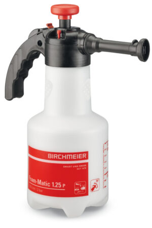 Foam-Matic 1.25 P druksproeier-schuim