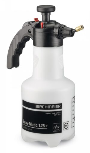 Spray-Matic 1.25 P druksproeier